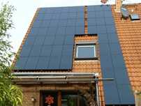 Instalacja Fotowoltaiczna 9,89 kWh + 10,24 kWh magazyn energii