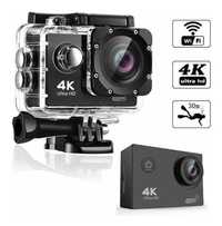 Gopro 4k câmera de ação