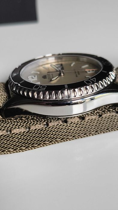Orient Mako 3 ref. RA-AA0821S19B