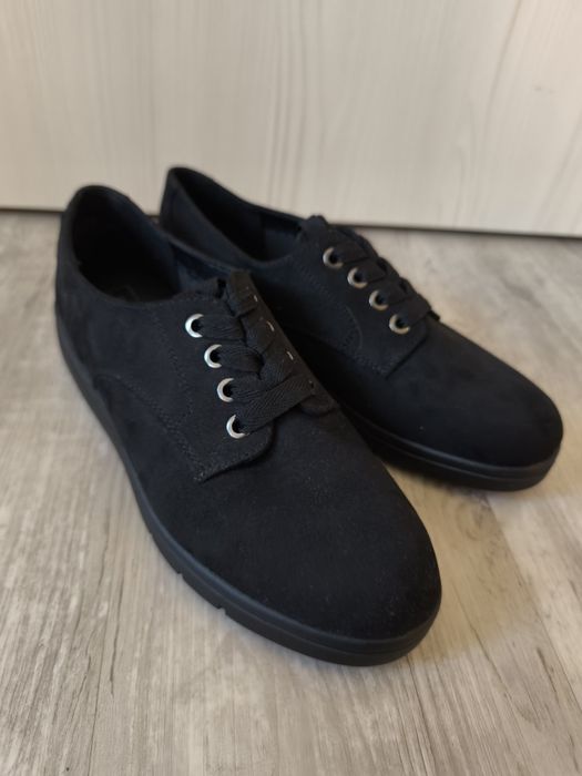 Черевики жіночі Easy Street