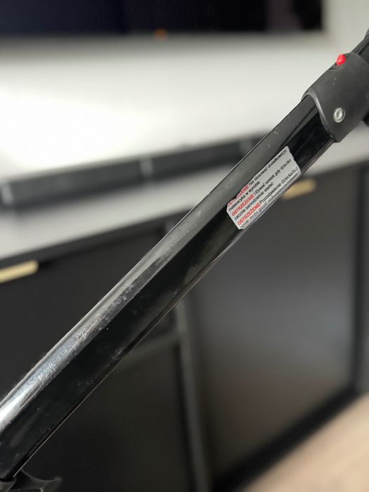 Wózek 2w1 Tako Baby Heaven Natural Orzech