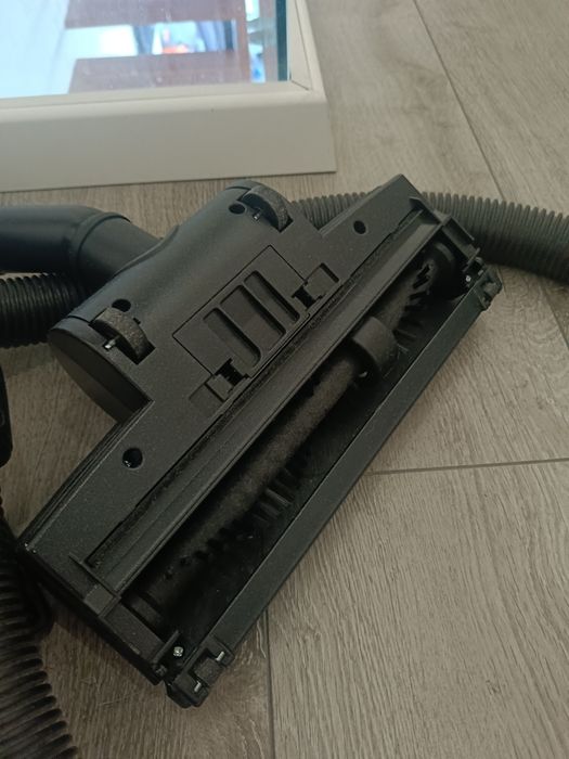 Пилосос Bosch Series 4