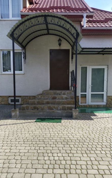 Оренда двоповерхового будинку у Сокільниках