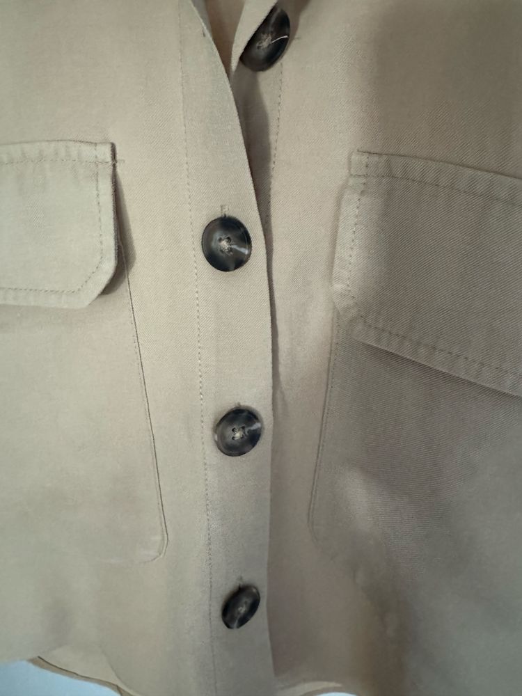 Camisa stradivarius S