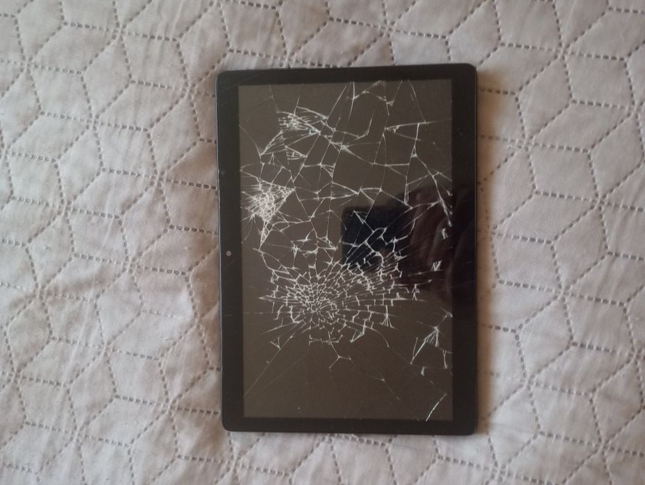 Pixus Ride 3G Розбитий диплей