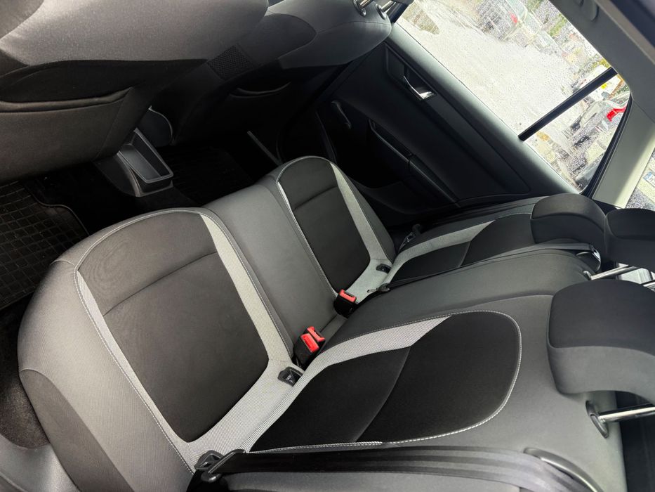 Skoda Fabia 1.0 2018r. LPG Salon Polska Cena Brutto