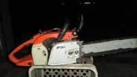 Stihl 032AV 3.5KM