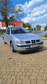 SEAT IBIZA 2 FL 2001 1.4 MPI