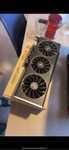 Radeon XFX MERC 319RX 6800XT