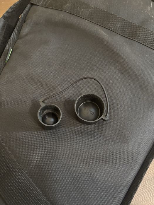 Оптичний приціл Bushnell AR Optics 1-4x24 (AR71424)