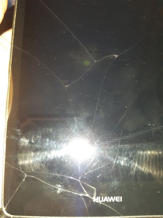 Хуавей медия пад