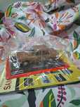 Wartburg 353 (1966) Hachette 1:24 nr 22 Kultowe Samochody PRL