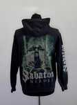 Bluza z kapturem Sabaton Heroes Fruit Of The Loom roz. M