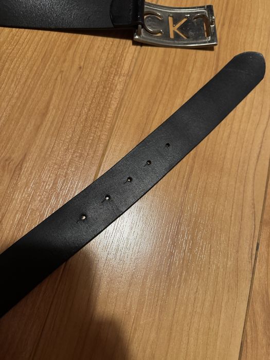 Cinto homem Calvin Klein