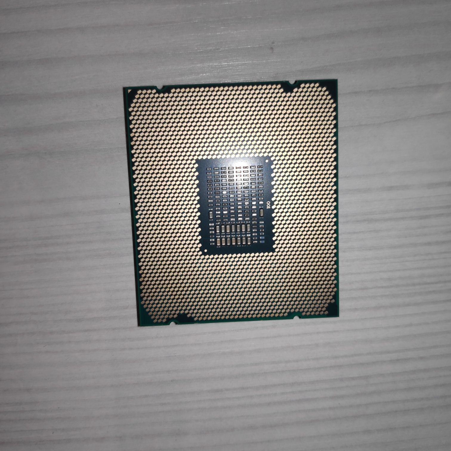 Топ Процессор Intel Core i9-7920X (BX80673I97920X)ГАРАНТИЯ Socket 2066