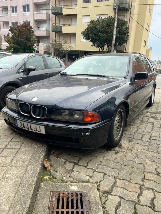Bmw 320i c/gpl livrete