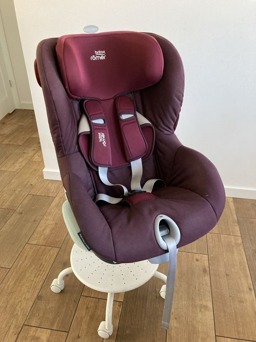 Britax Romer King II