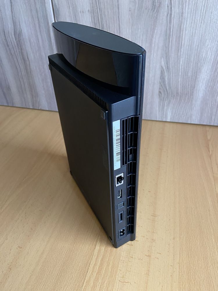 Playstation 3 + comando