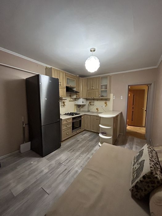 Без комісії! Оренда 2к квартири 65 м2 + лоджія! Укомлпектована!