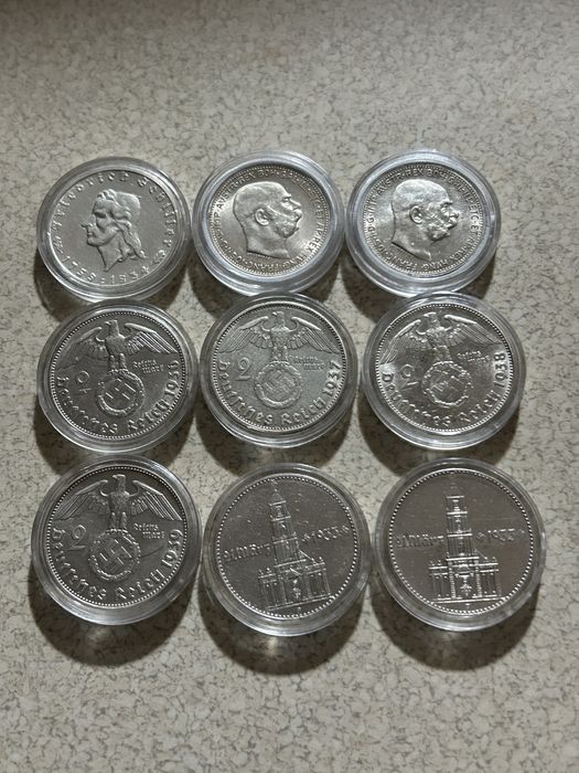 1.2.3.5 марки серебро