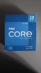 Procesor Intel core i7 12700KF