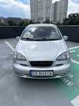 Chevrolet Tacuma