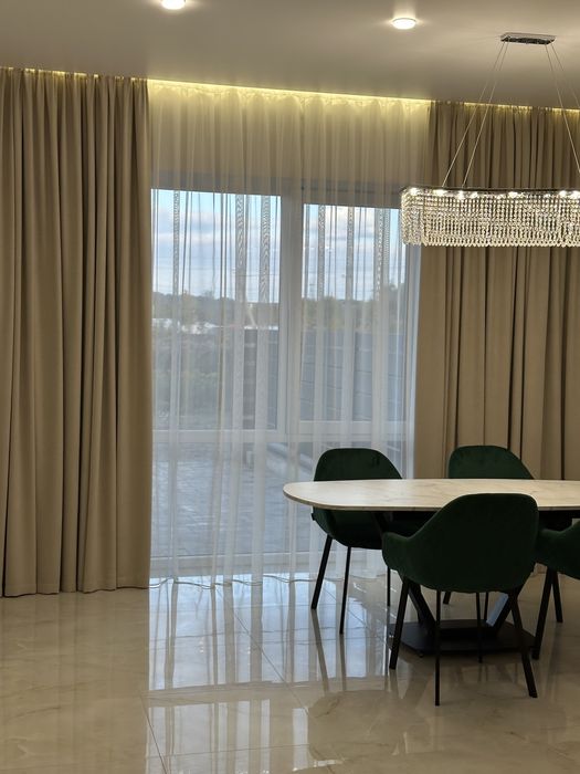 Продаж котеджу з ремонтом р-н Льонокомбінату.  єОселя