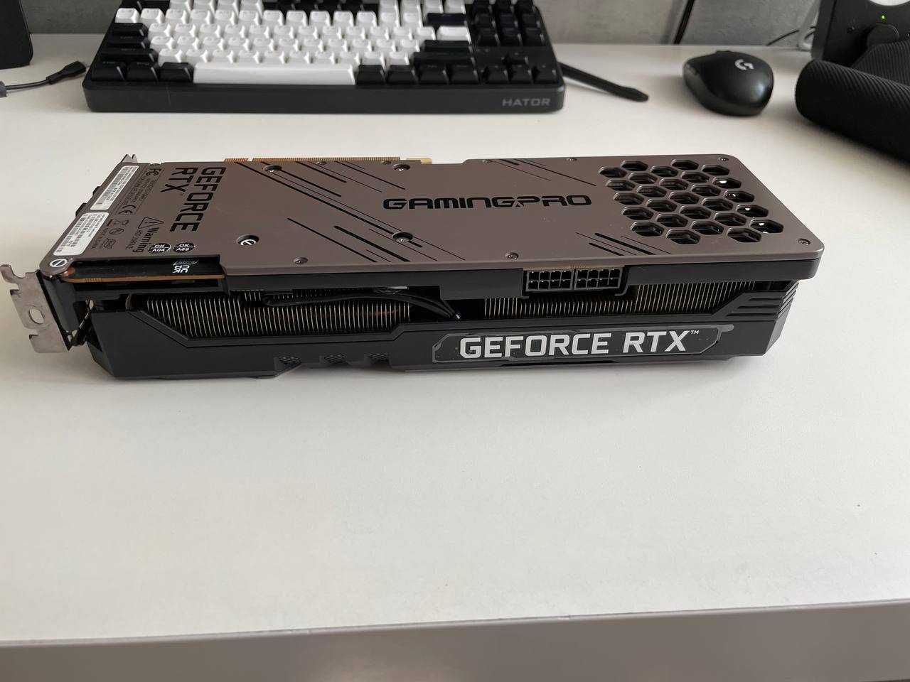 Rtx 3080 ti 12GB