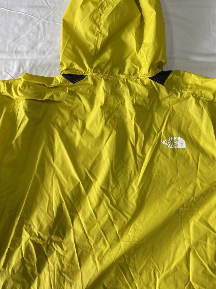 Kurtka The North Face Windwall 2XL Nowa