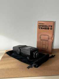 Lampa Yongnuo Speedlite YN468-II