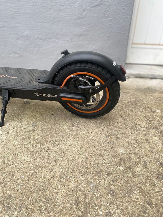 Vendo trotinete 200 euros