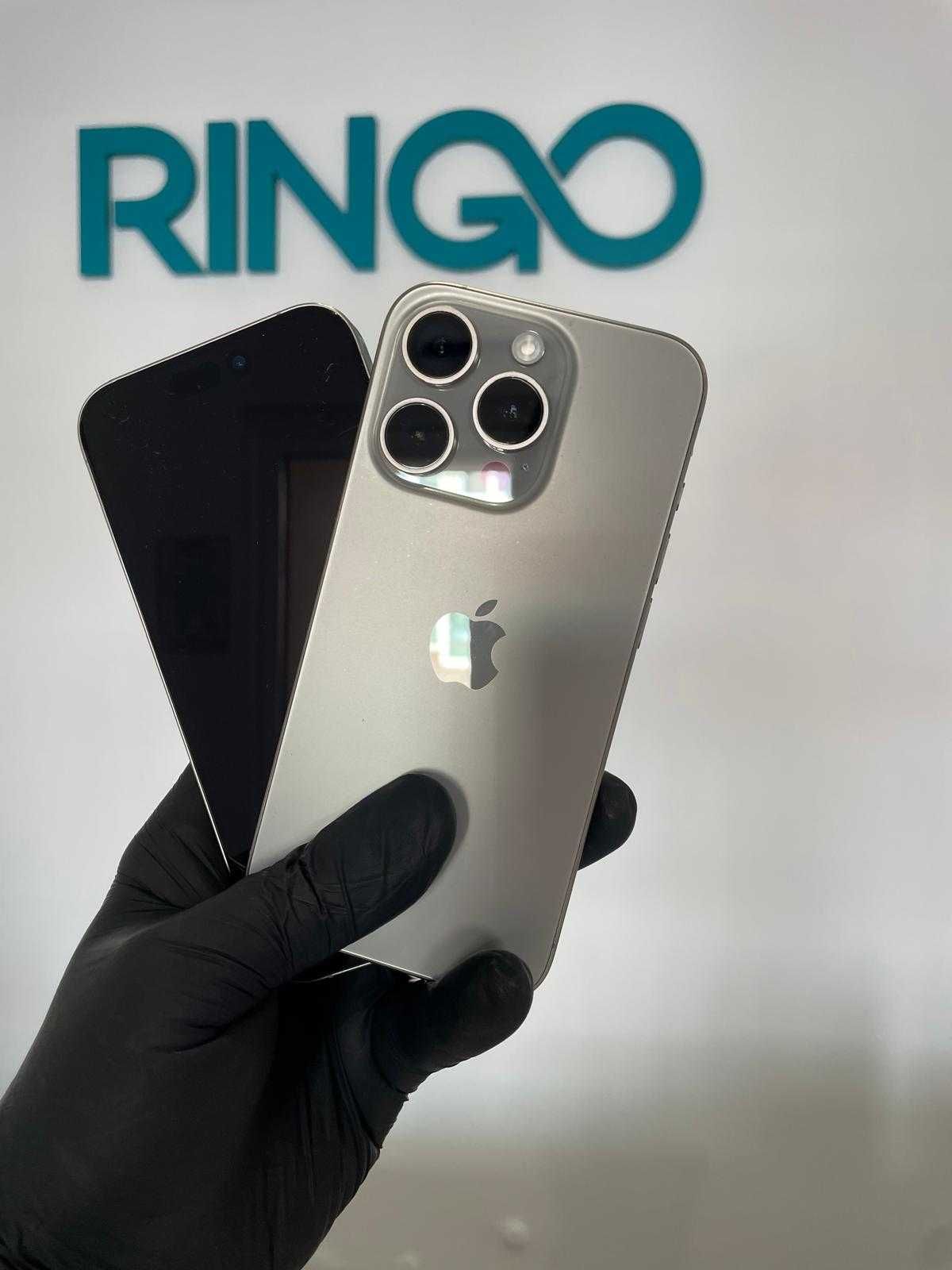 iPhone 15 Pro 128GB | Gwarancja 2 lata | Idealny