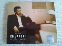 Krzysztof Kiljański - In The Room (Special Edition) 2CD