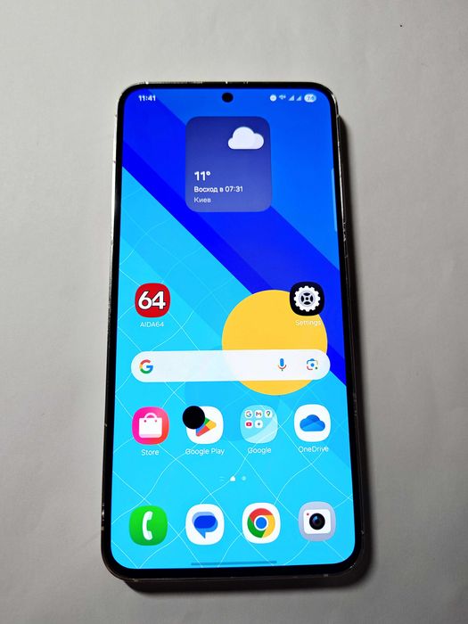 Смартфон Samsung Galaxy S23 SM-S911U1 128GB\8GB