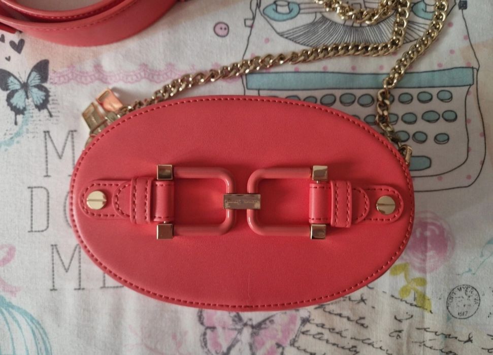 Mala de tiracolo Elisabetta Franchi