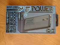 Powerbank,павербанк 10000мАЧ