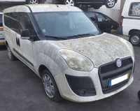 Fiat Doblo 263 1.3 D Multijet 90cv 20.14