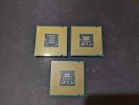 Процесор CPU Intel Pentium DUAL-CORE e5500 e3300
