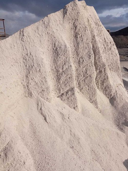 Сіль камяна, технічна - для доріг (навал)