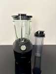 Blender kielichowy Philips + bidon