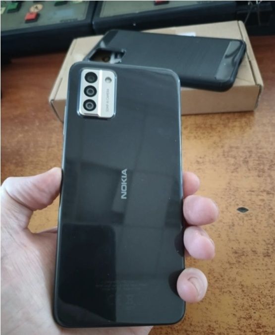 Nokia G22. Grey( Nokia )