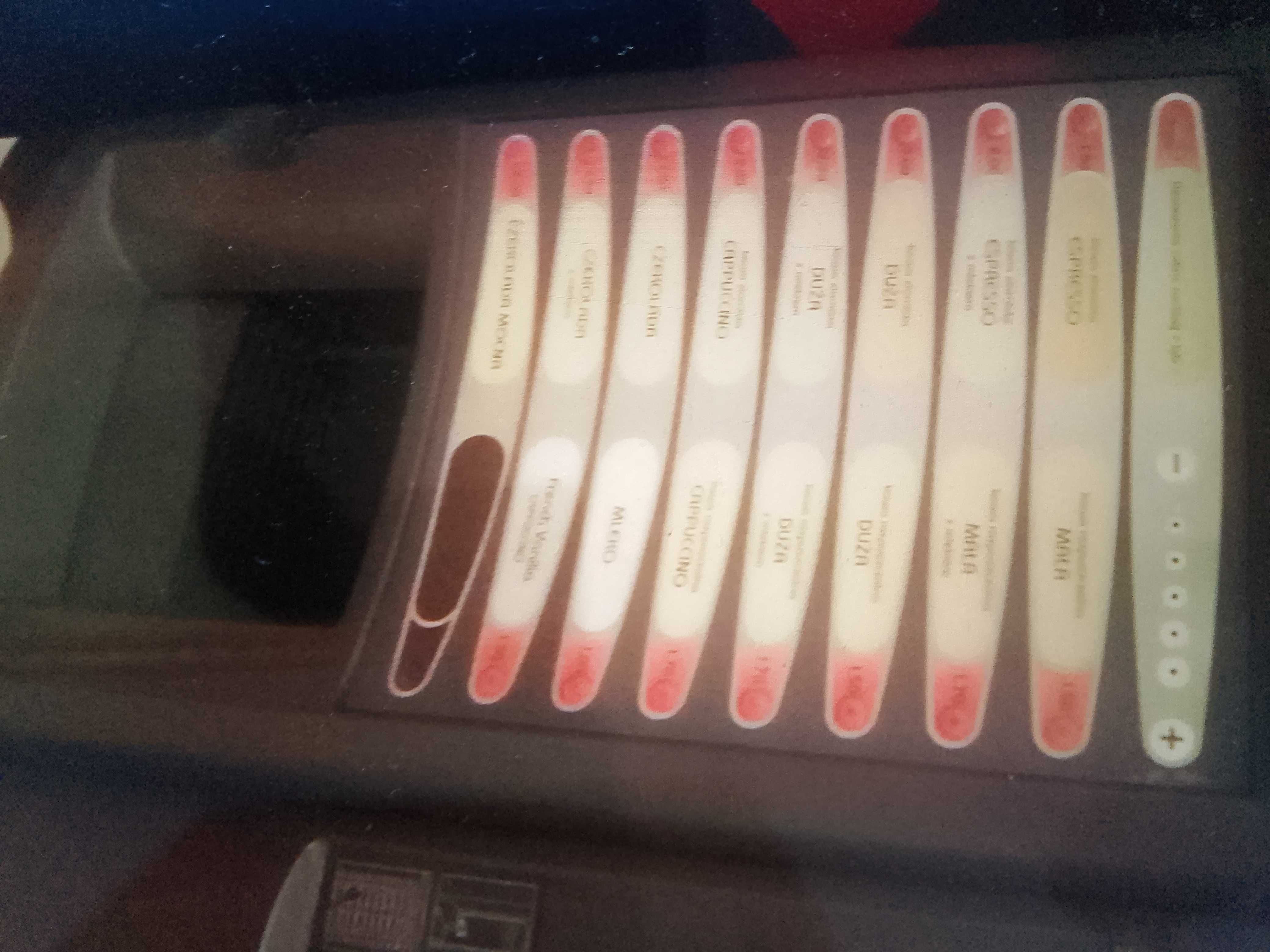Sprzedam automat do kawy