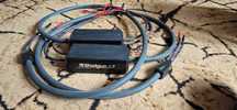 Kable głośnikowe MIT Shotgun S3 BW - 2x3m (speaker cables)