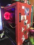 Продам Игровой Пк 1650 Super