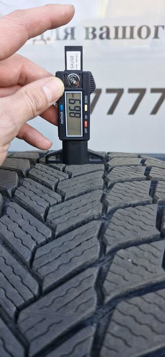 Michelin X-Ice Snow SUV 265 55 R20 113H XL (нові, 50 км пробіг)