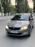 Skoda Fabia 2 TDI 1,6 2010