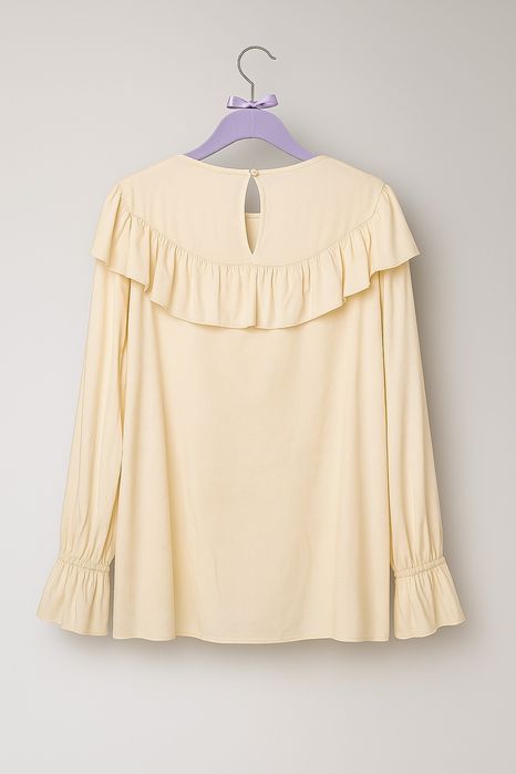 Bluzka Lemonada Project Runway – rozmiar 38, 100% wiskoza