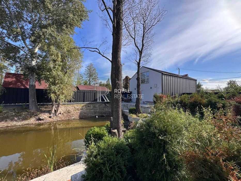 ТаунХаус на Осокорках 110 м2 Дарницький р-н Славутич Без Комісії