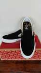 Buty vans shake junt 42eu 9us skate slip on trampki