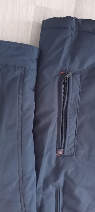 Kurtka męska zimowa Casual collection